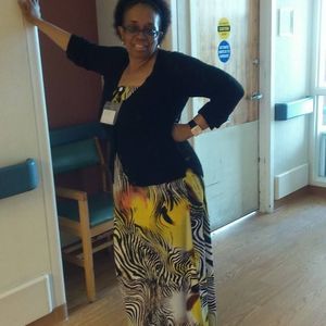 Meet your Posher, Myra