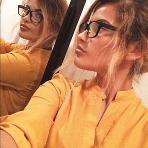 Meet your Posher, Giselle