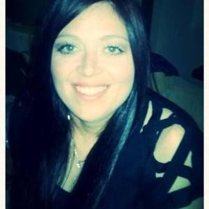 Meet your Posher, Mandy