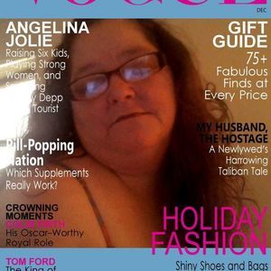 Meet your Posher, Ruth