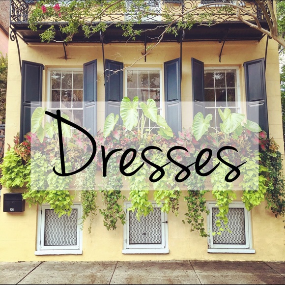 Dresses - Mini, Midi, Maxi