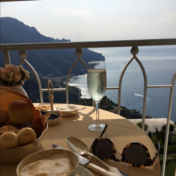 Meet your Posher, Maggie