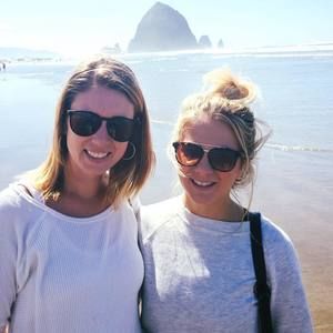 Meet your Posher, Alicia