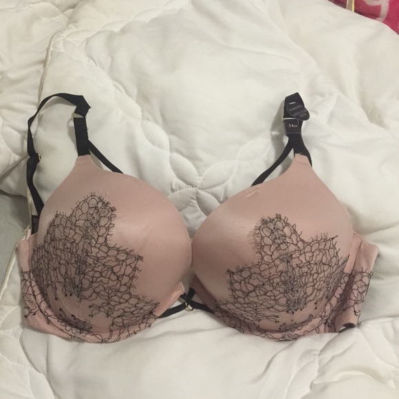 Official BOMBSHELL bra