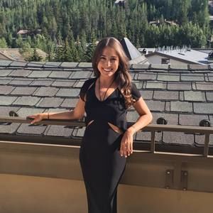 Meet your Posher, Erika