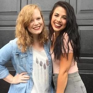 Meet your Posher, Bethany