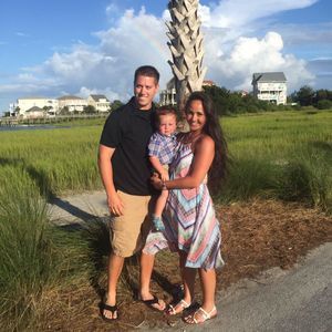 Meet your Posher, Sheryl