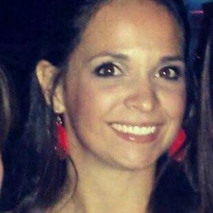 Meet your Posher, Halie