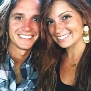 Meet your Posher, Kristan