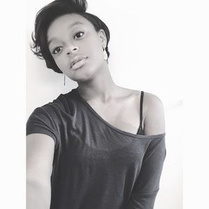 Meet your Posher, Ashlee