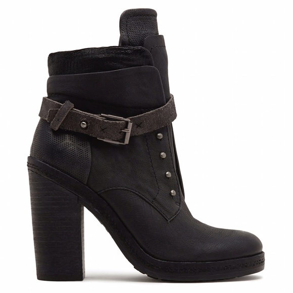 Dolce vita - Justin - boots