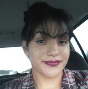 Meet your Posher, Alejandrina