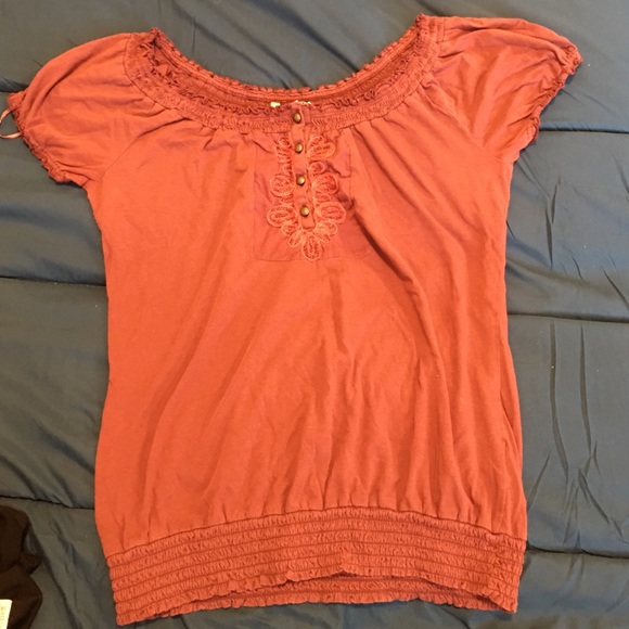 Lucky brand shirt