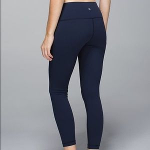 Lululemon High Times Pant (RARE COLOR)