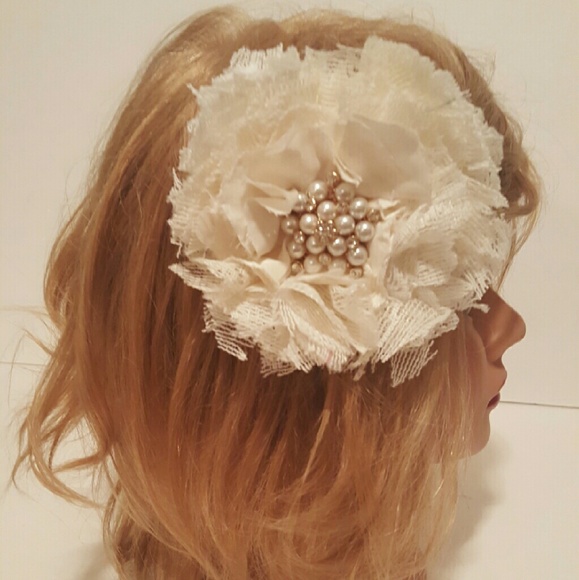 Hair clip