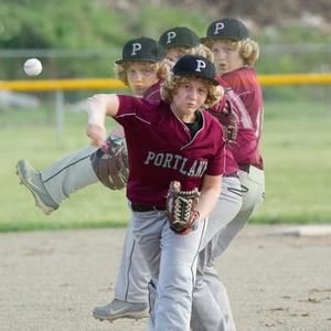 Meet your Posher, Tami