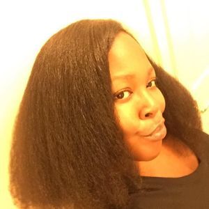 Meet your Posher, Sasha