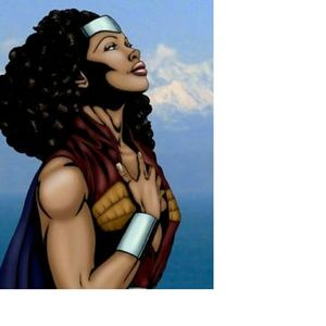 Meet your Posher, Brittney