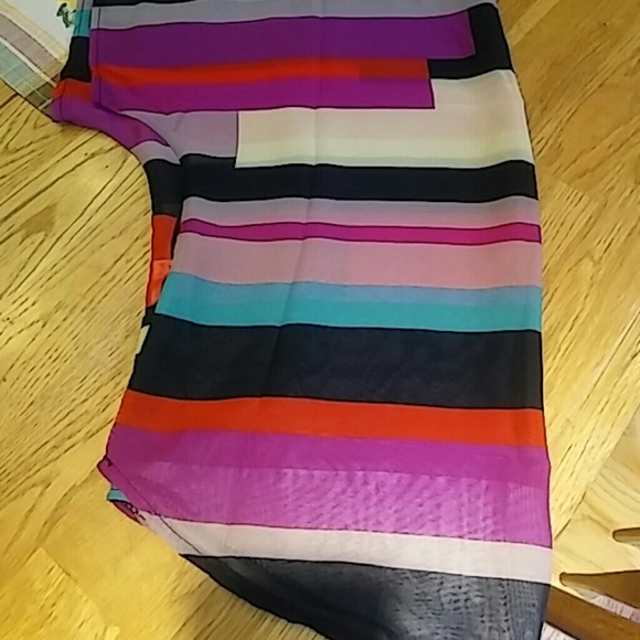 Liva Girl pretty probed top xlg junior - Picture 3 of 4