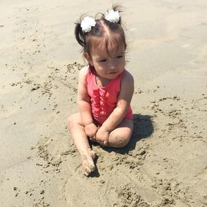 Meet your Posher, Barbara