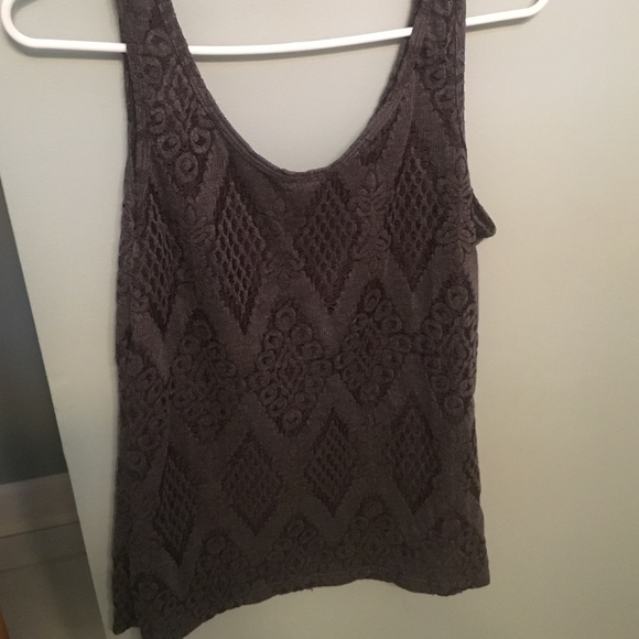 The buckle tank