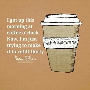 Meet your Posher, Heidi