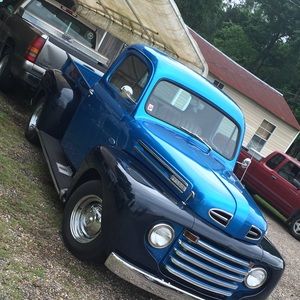 Meet your Posher, Jim