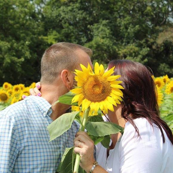 Meet your Posher, Tricia - Picture 1 of 1