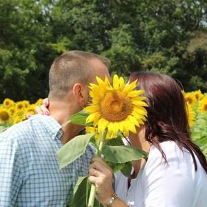 Meet your Posher, Tricia