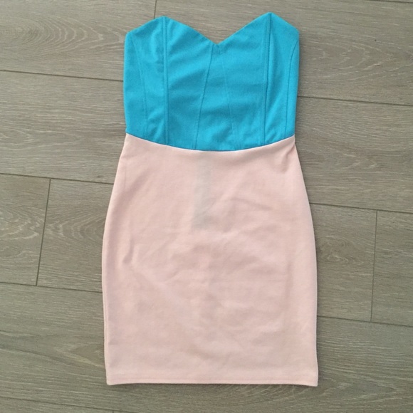 Bodycon Dress