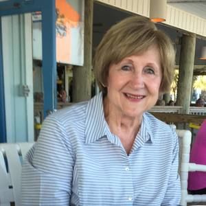 Meet your Posher, Betty