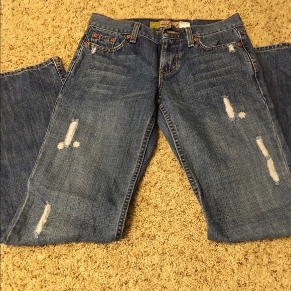 Old Navy Jeans
