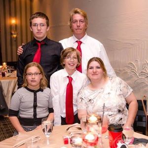 Meet your Posher, Jeannette