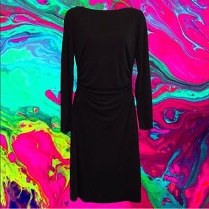 The Perfect David Meister LBD - Vintage 90's The Perfect David Meister LBD - Vintage 90's