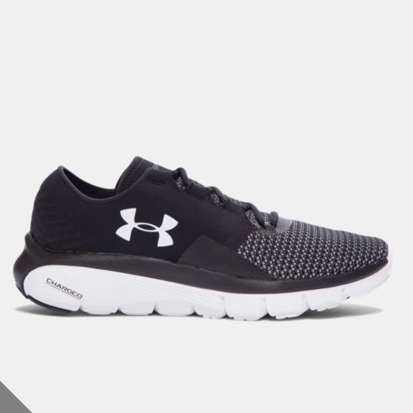 Under Armour SpeedForm Fortis 2
