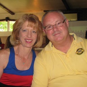 Meet your Posher, Teri