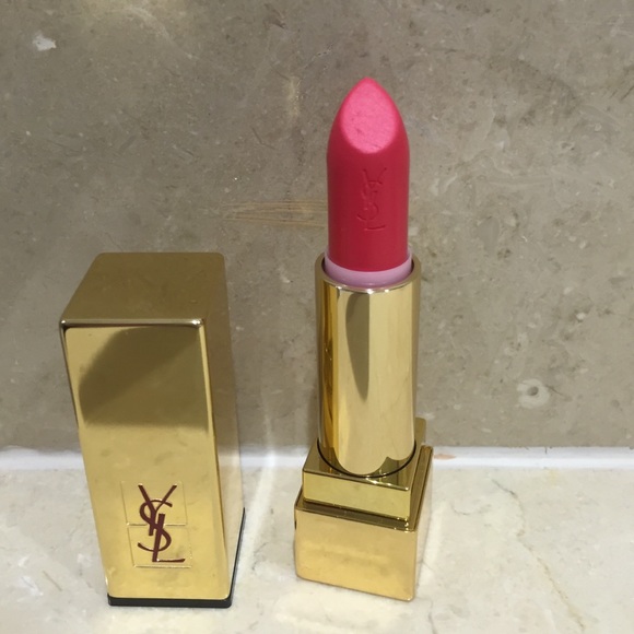YSL lipstick in sold out color 52 - Picture 2 of 4