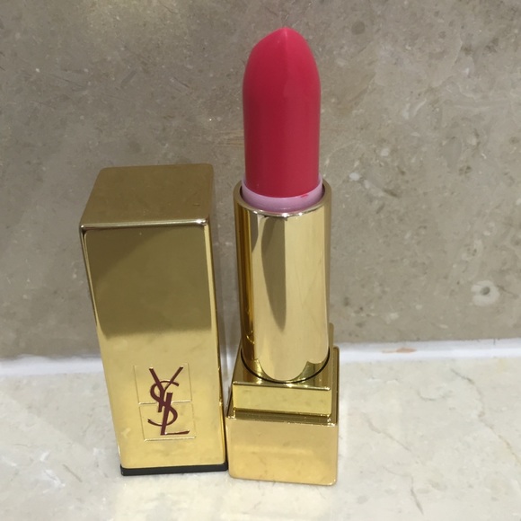 YSL lipstick in sold out color 52 - Picture 3 of 4