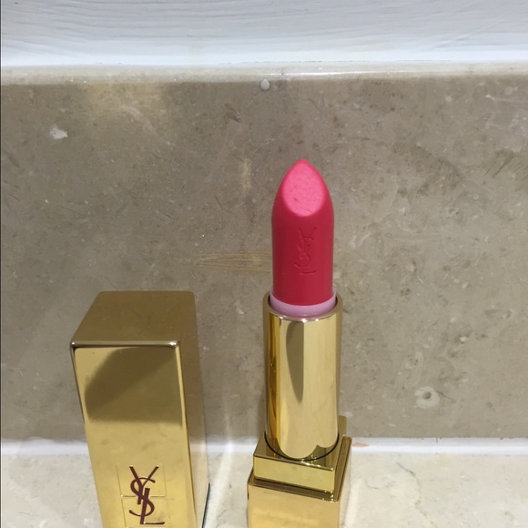 YSL lipstick in sold out color 52 - Picture 1 of 4