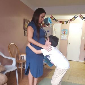 Meet your Posher, Tatiana