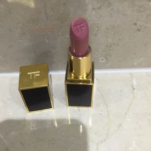 Tom Ford lipstick only tried color once
