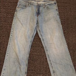 Old Navy Men's jeans