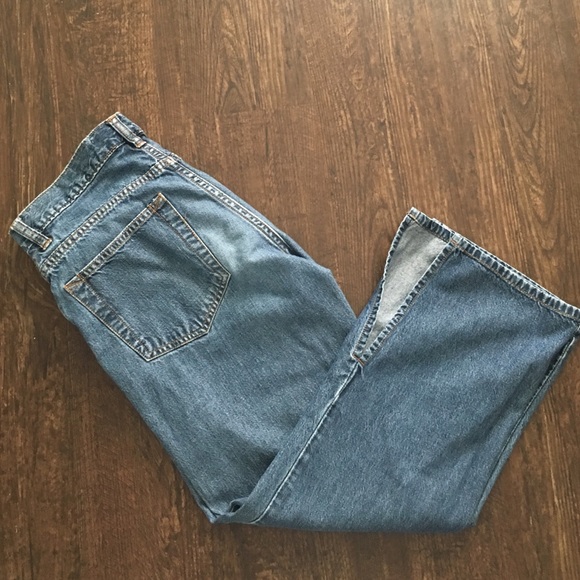 GAP JEANS