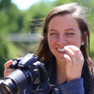 Meet your Posher, Jordyn