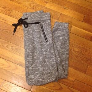 7 for all mankind jogger pants!