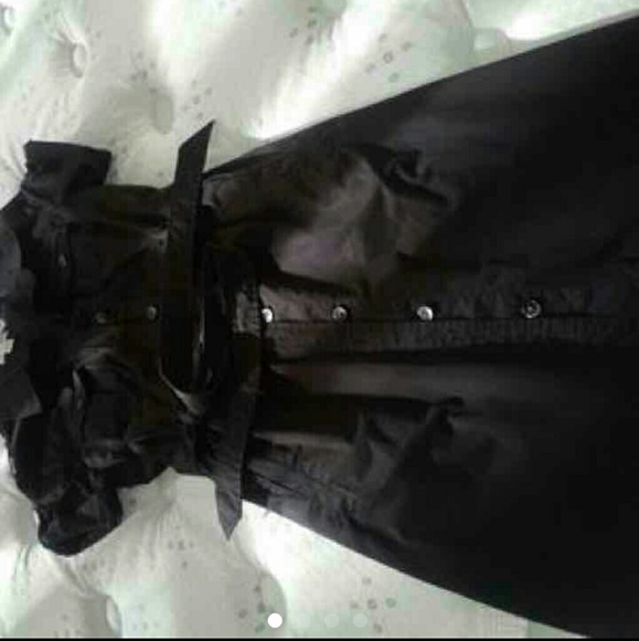 NWOT CK SHIRTDRESS