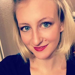 Meet your Posher, Ashlie