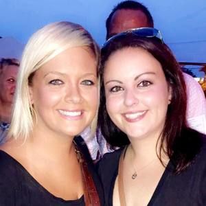 Meet your Posher, Marie