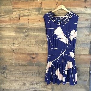 Perfect for anywhere anthropologie dress