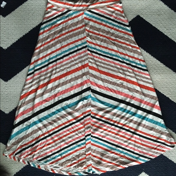 Maxi shirt